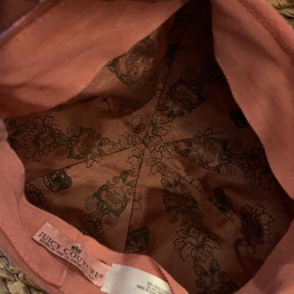 Juicy Couture Velvet Beret - Picture 5 of 6
